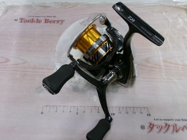 20レブロス LT3000S-CH-DH