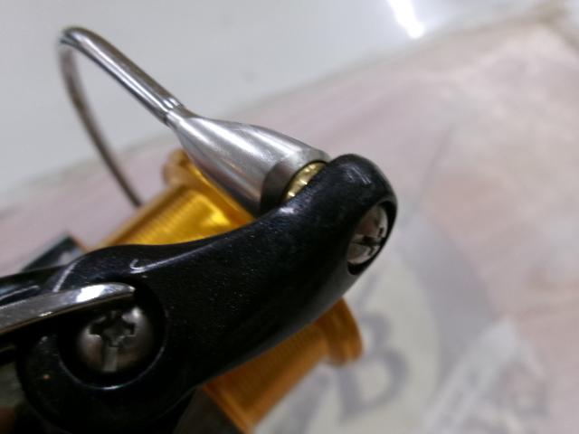 20レブロス LT3000S-CH-DH