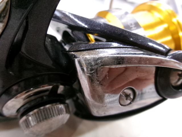 20レブロス LT3000S-CH-DH