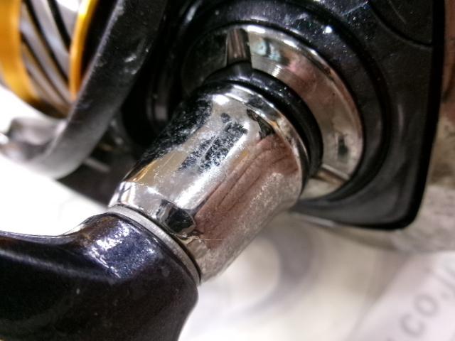 20レブロス LT3000S-CH-DH