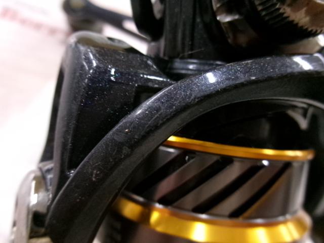 20レブロス LT3000S-CH-DH