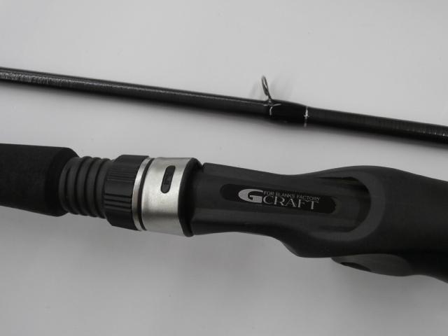 セブンセンスSR MJB-1022-SR モンスタージェッティー