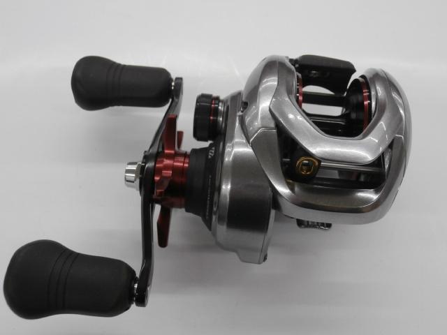 21スコーピオンMD 300XG