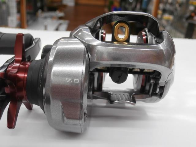 21スコーピオンMD 300XG