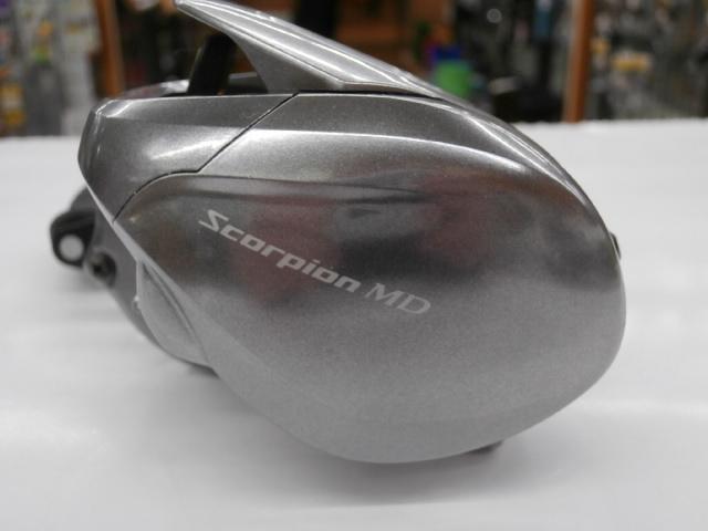 21スコーピオンMD 300XG
