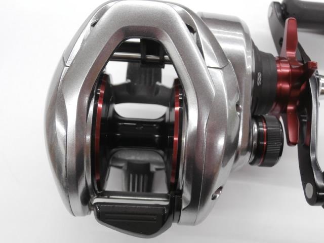 21スコーピオンMD 300XG