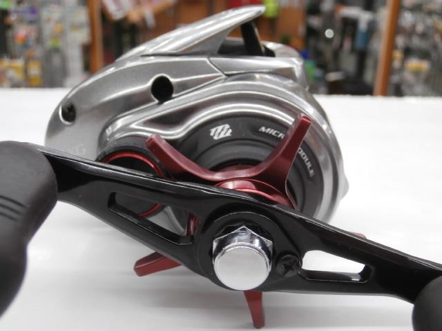 21スコーピオンMD 300XG