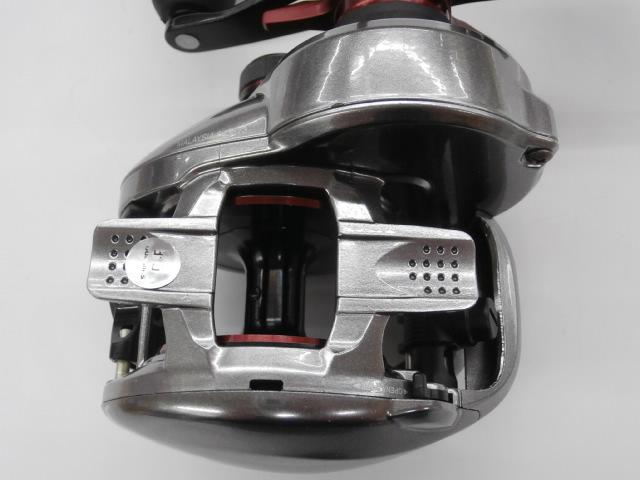 21スコーピオンMD 300XG