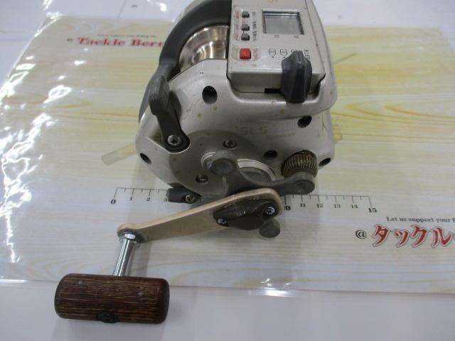 シマノ　デジタナSLS電動丸 TM3000 デジタナSLS電動丸TM3000｜＠ベリーネット 日本最大新品中古釣具WEB