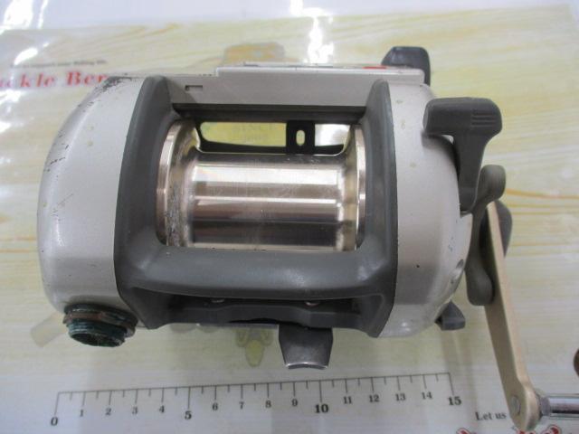 デジタナSLS電動丸TM3000