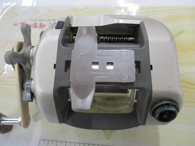 デジタナSLS電動丸TM3000｜＠ベリーネット 日本最大新品中古釣具WEB