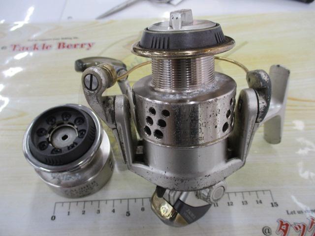 ザウバーVS2000Zi 