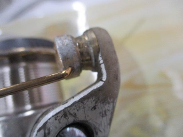 ザウバーVS2000Zi 