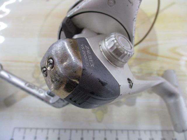 ザウバーVS2000Zi 