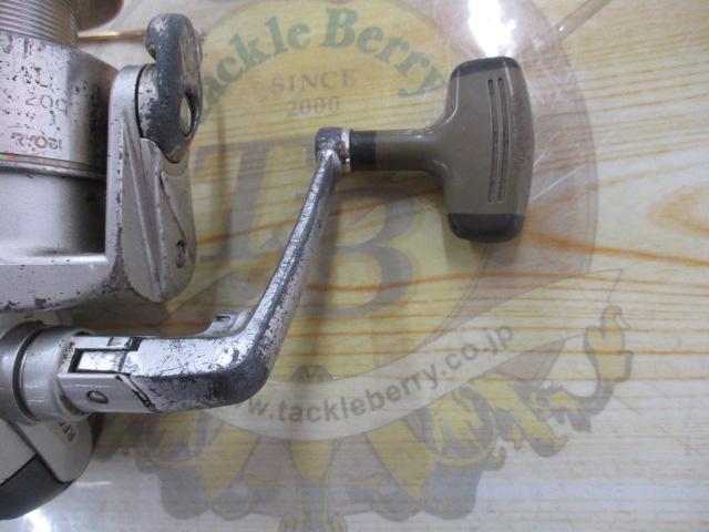 ザウバーVS2000Zi 