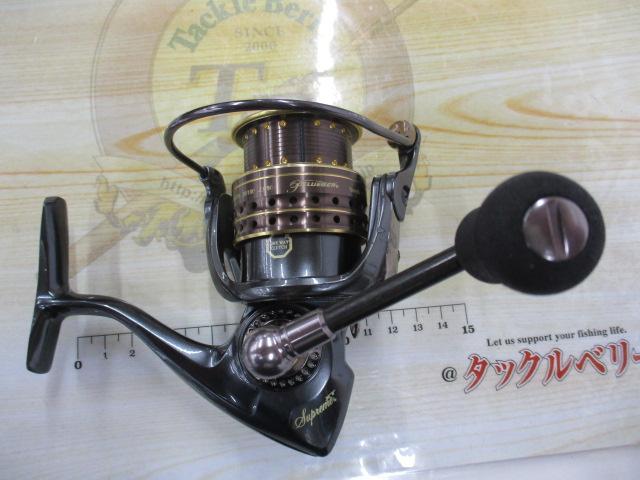 シュープリームXT 2500S