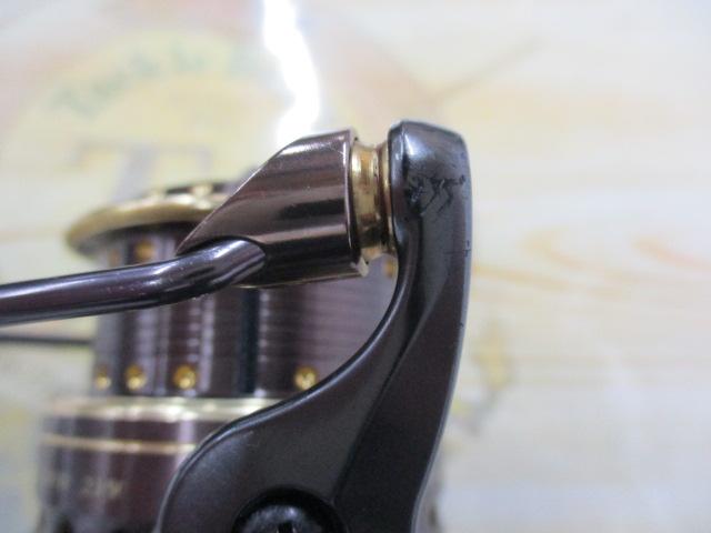 シュープリームXT 2500S