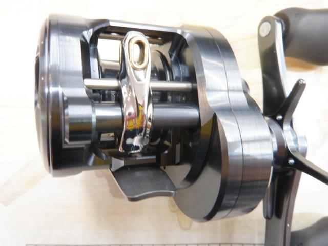 24カルカッタコンクエスト シャローエディション 31HG