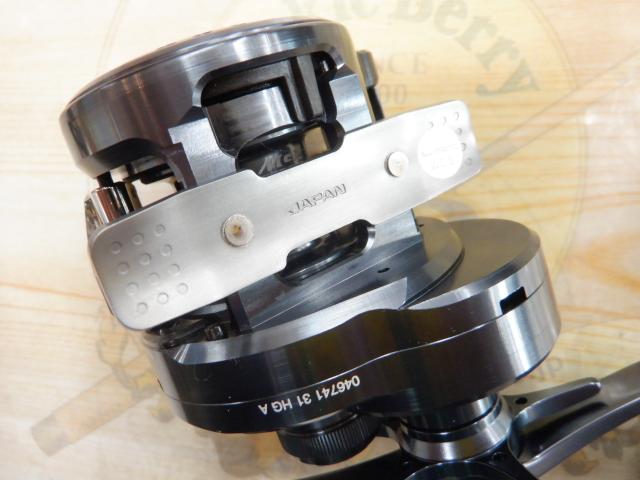 24カルカッタコンクエスト シャローエディション 31HG