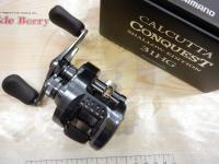 24カルカッタコンクエスト シャローエディション 31HG