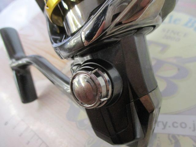 20ツインパワー 4000XG