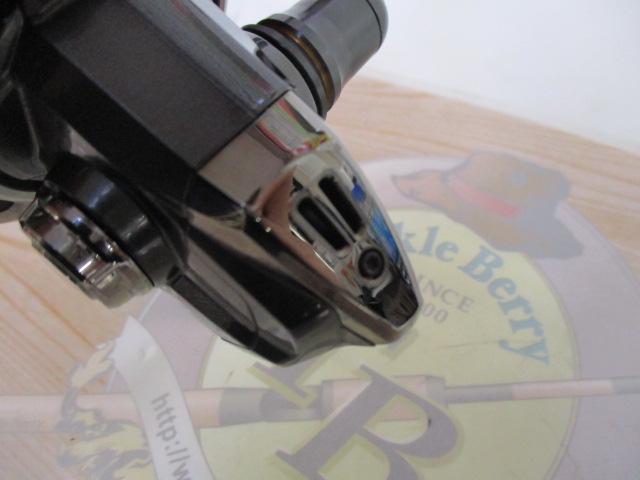 20ツインパワー 4000XG