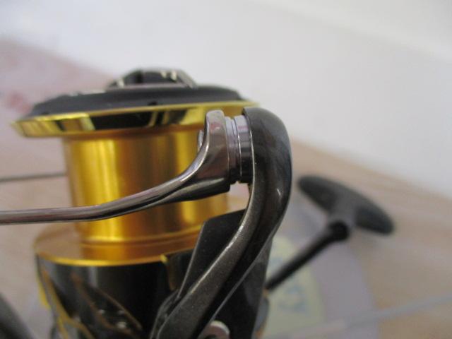 20ツインパワー 4000XG