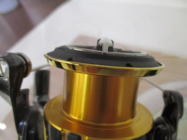 20ツインパワー 4000XG