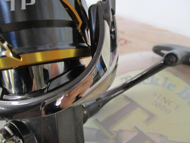 20ツインパワー 4000XG