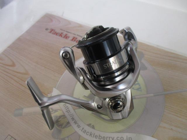 19ストラディック C2000S