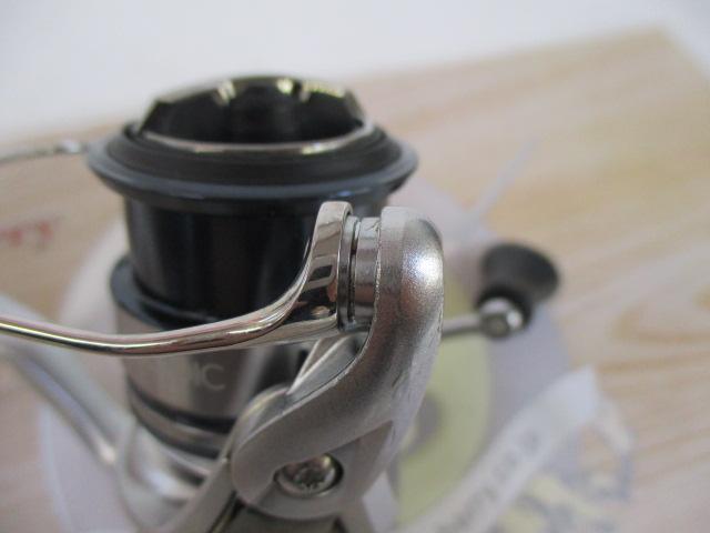 19ストラディック C2000S