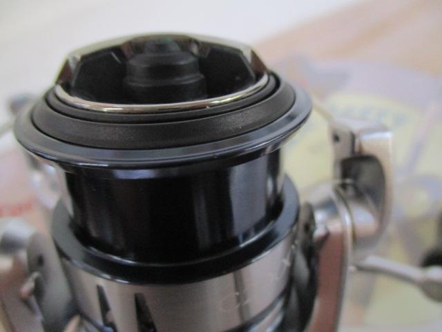 19ストラディック C2000S