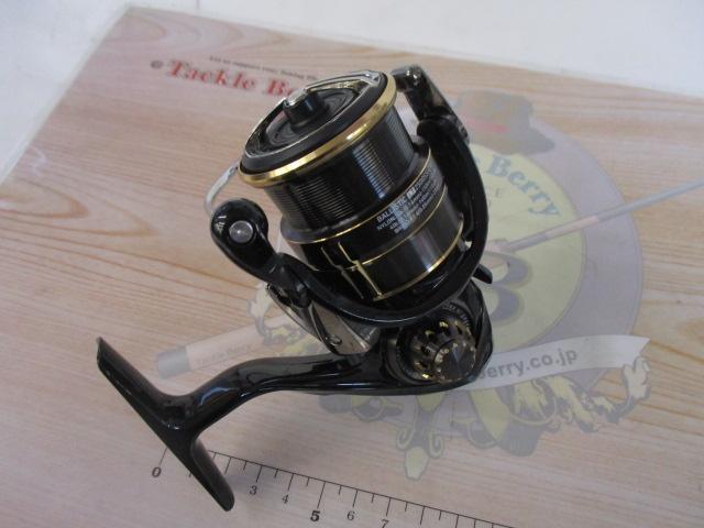 19バリスティック LT2500SS-CXH