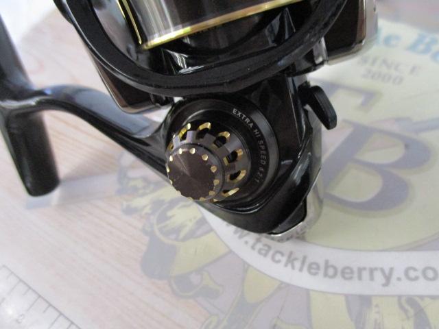 19バリスティック LT2500SS-CXH