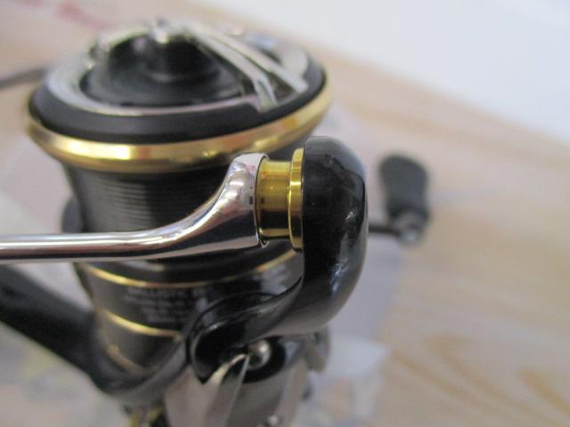 19バリスティック LT2500SS-CXH