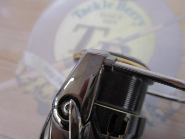 19バリスティック LT2500SS-CXH