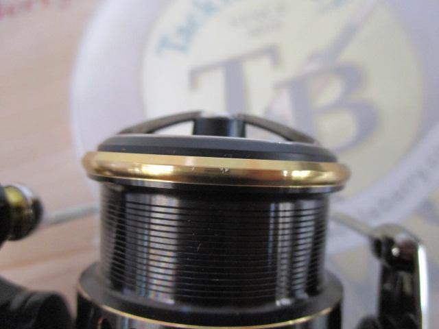 19バリスティック LT2500SS-CXH