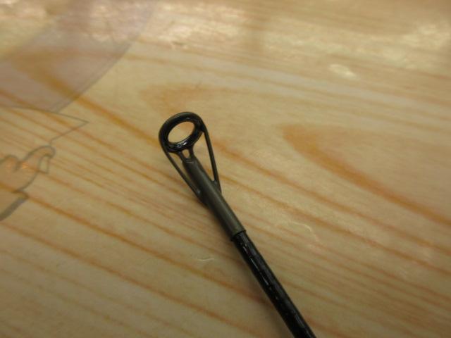 15ブルズアイ遠投 4-520RP