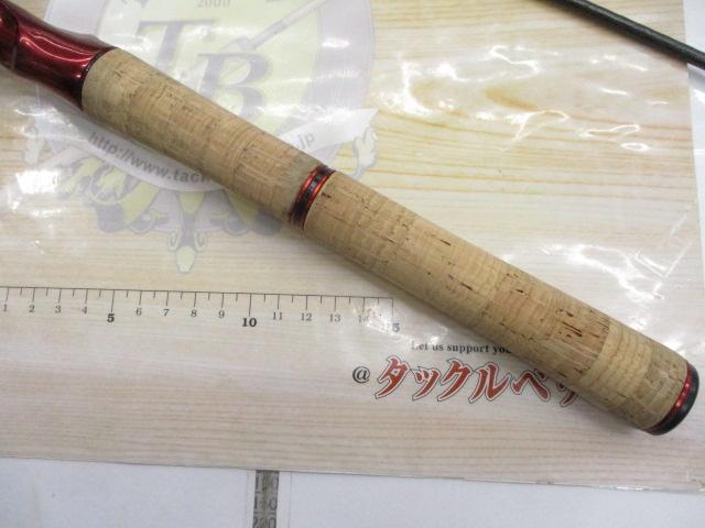 スコーピオン 1600SS-2(2019モデル)