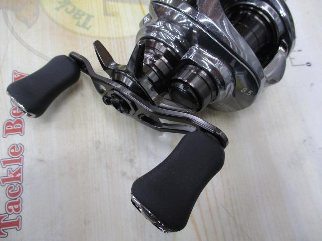 スティーズリミテッドCT SV TW 70XHL