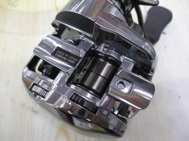 スティーズリミテッドCT SV TW 70XHL