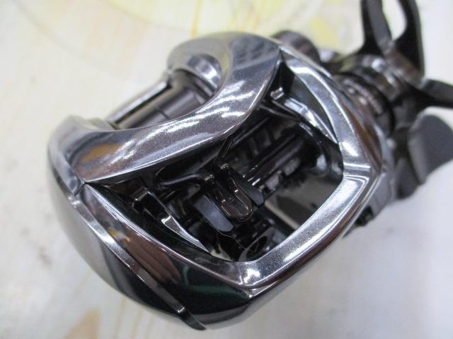 スティーズリミテッドCT SV TW 70XHL