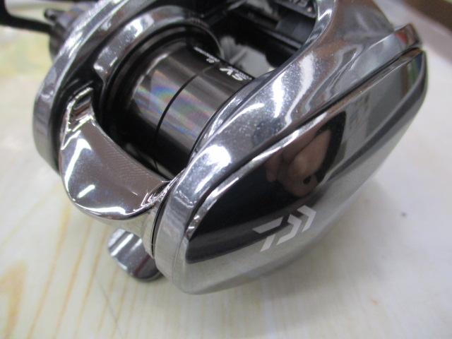 スティーズリミテッドCT SV TW 70XHL