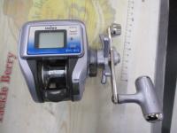 スーパータナセンサーS 200Ci早技