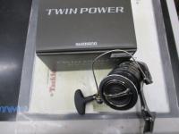 24ツインパワー 4000MHG