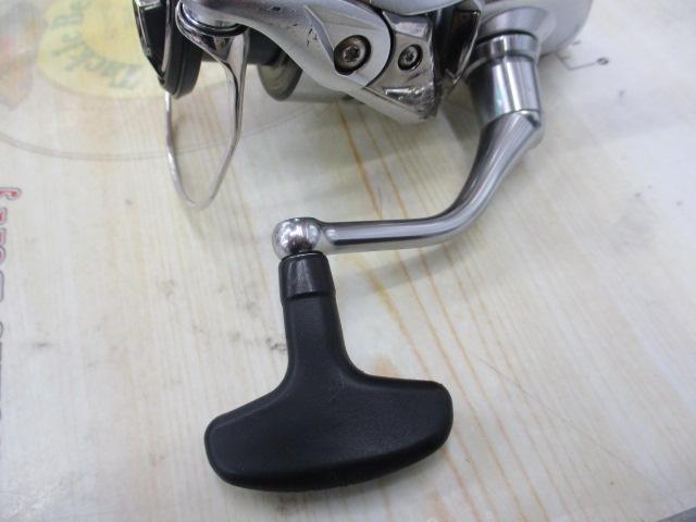 19ストラディック C3000