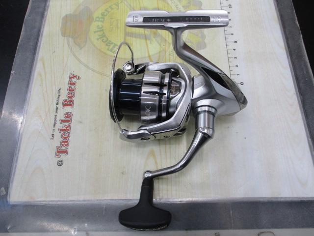 19ストラディック C3000