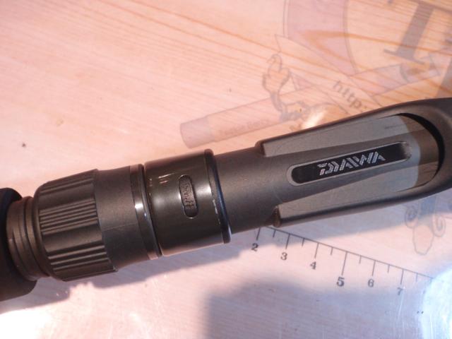 ドラッガーSX 103MB