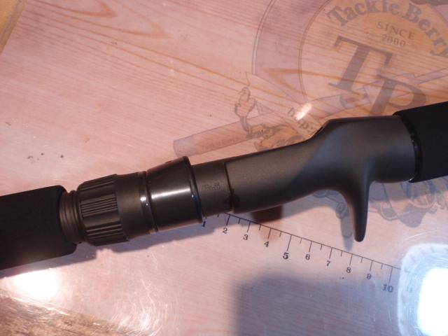 ドラッガーSX 103MB