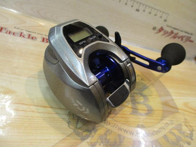 ライトゲームX IC 150-DH